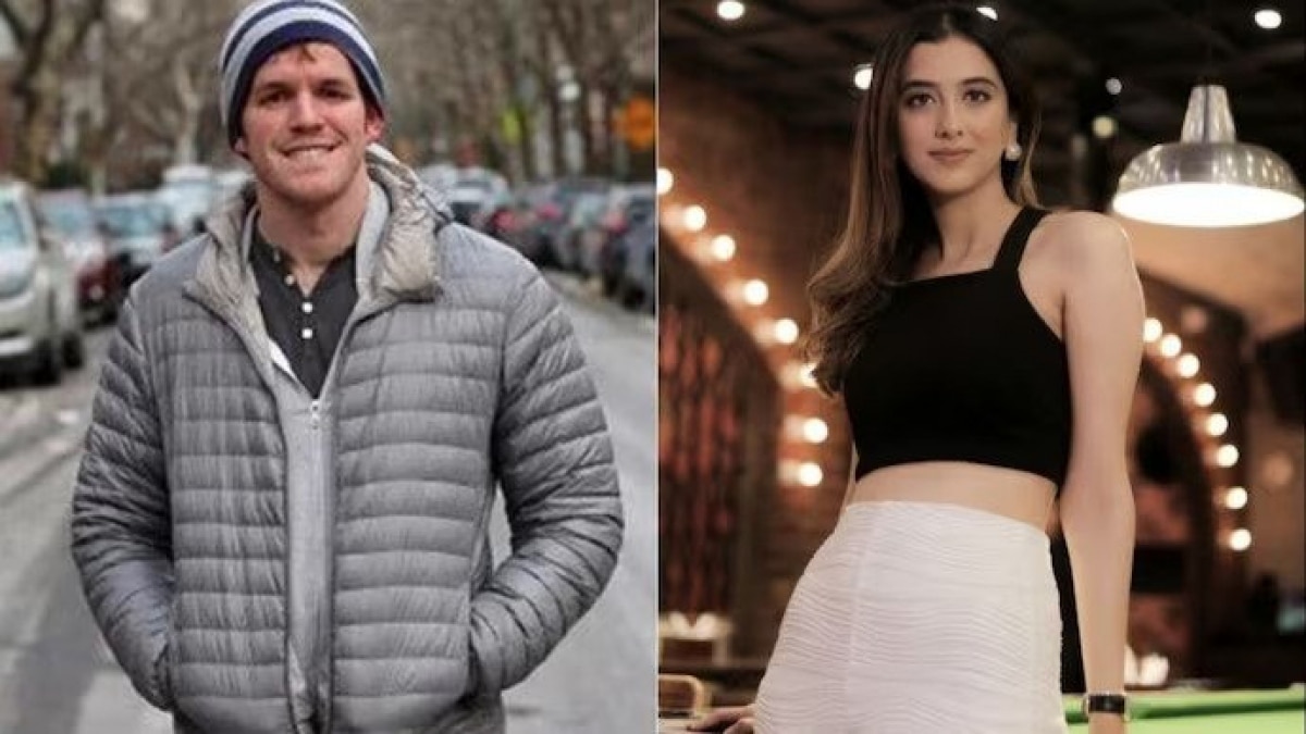 Brandon Stanton founded Humans of New York in 2010, four years before Humans of Bombay. Brandon Stanton founded Humans of New York in 2010, four years before Humans of Bombay.