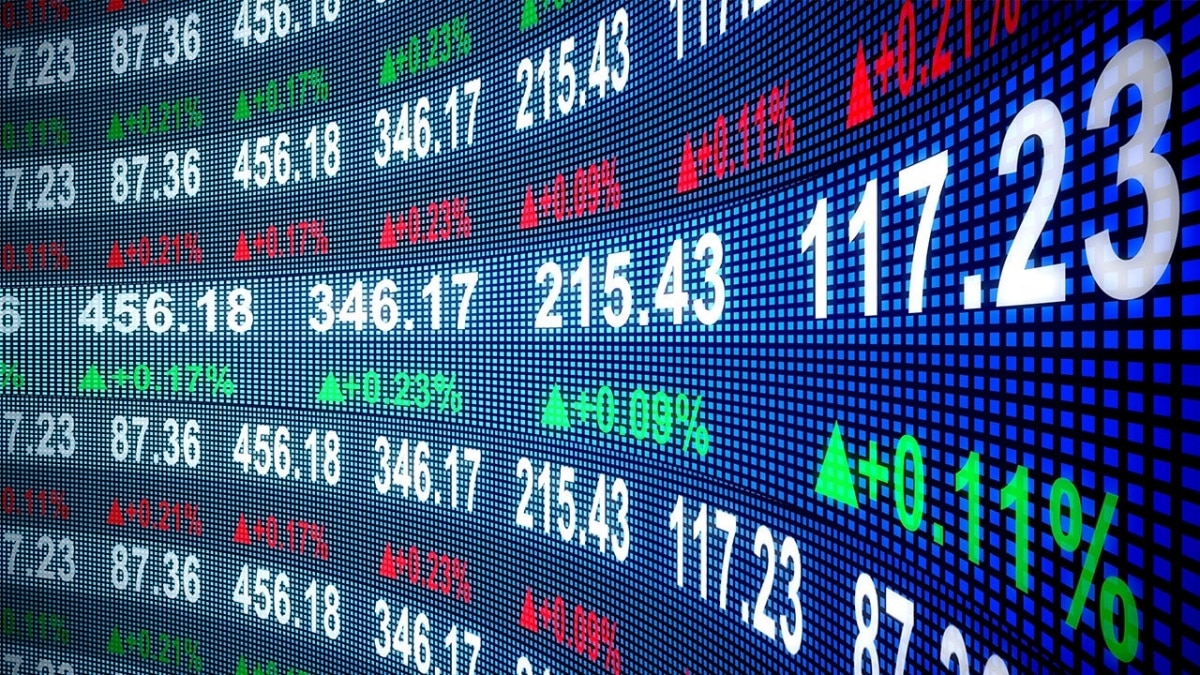 Stocks in news: Adani Total Gas, Tata Consumer, Lupin, Reliance Industries and more