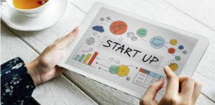 Startups in Inda Startups in Inda
