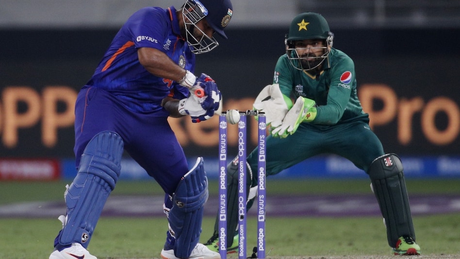 India and Pakistan to clash in Asia Cup on Saturday India and Pakistan to clash in Asia Cup on Saturday