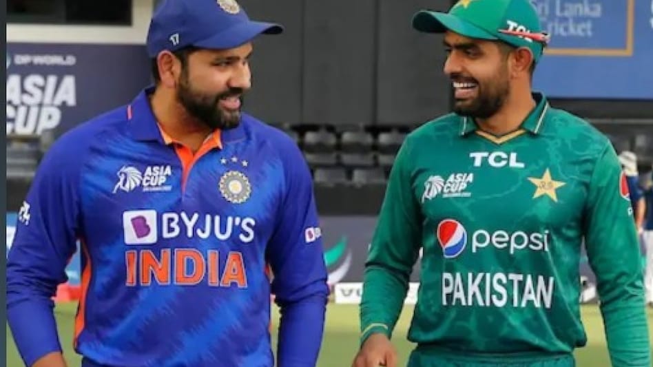 India and Pakistan have played a total of 132 ODI matches. India have won 55 while Pakistan have won 73. India and Pakistan have played a total of 132 ODI matches. India have won 55 while Pakistan have won 73.
