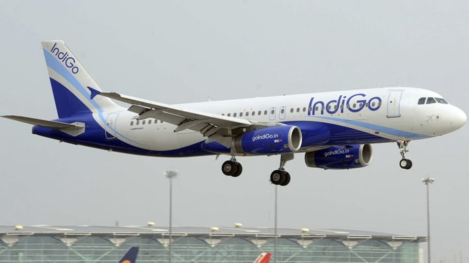 IndiGo announces venture arm with Rs 30-cr capital to invest in ...