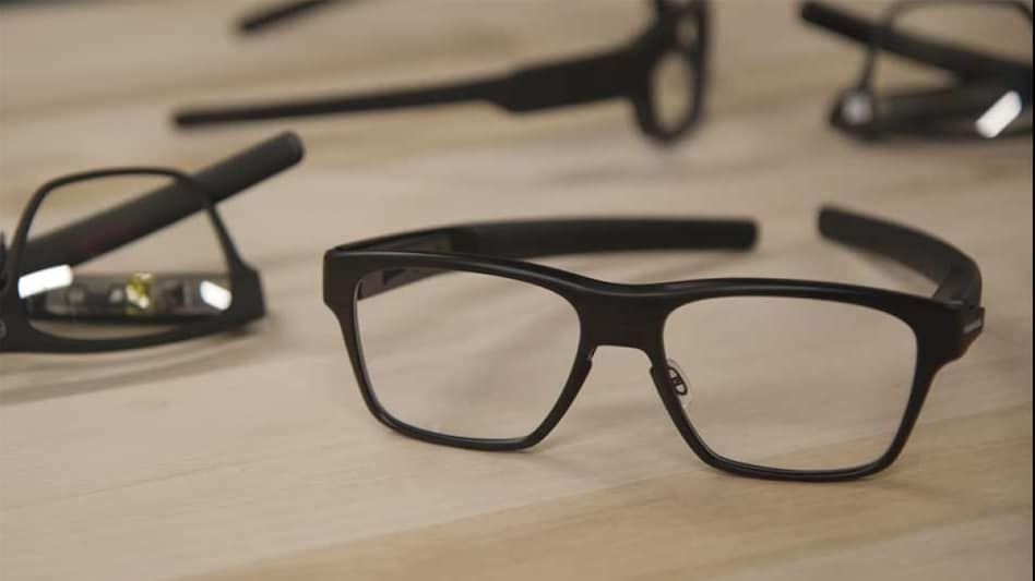 Intel abandoned its Vaunt smart glasses project back in 2018 Intel abandoned its Vaunt smart glasses project back in 2018