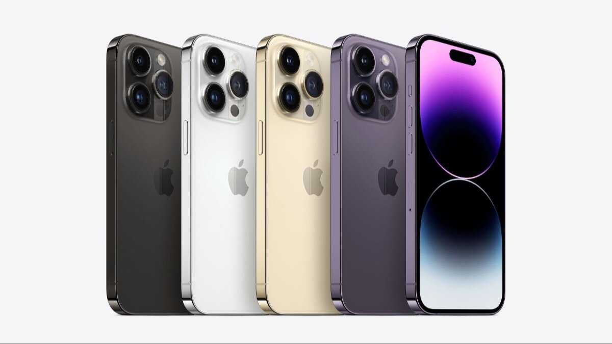 Apple event on September 12: iPhone 15 Pro models could get major price hike for 2 reasons