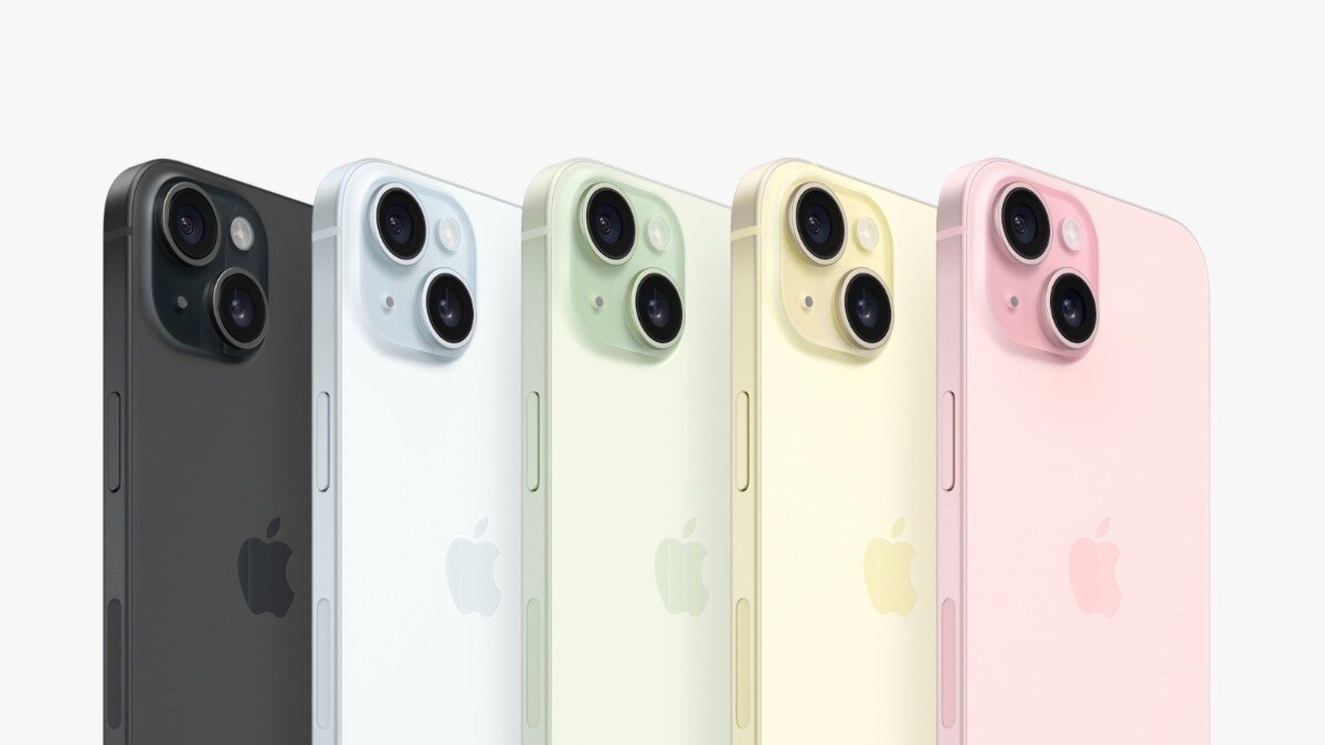 4 best iPhone 15 alternatives you can buy in India right now
