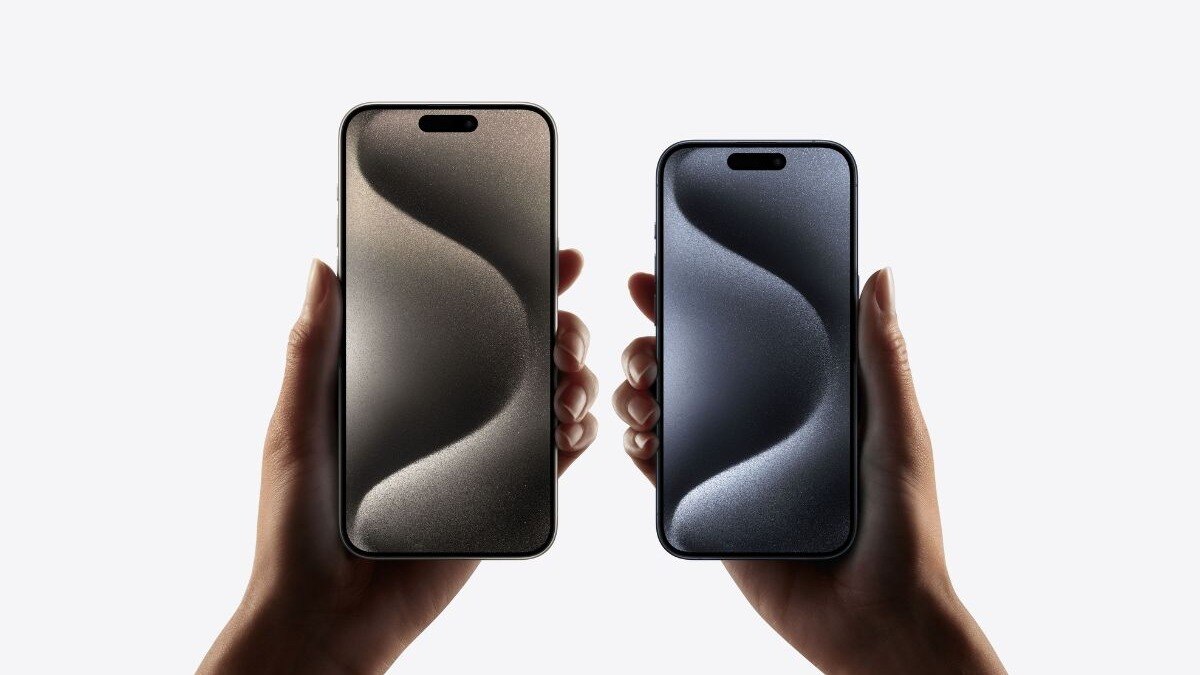 Apple now allows iPhone 15 users to find friends within 60 meter, here is how