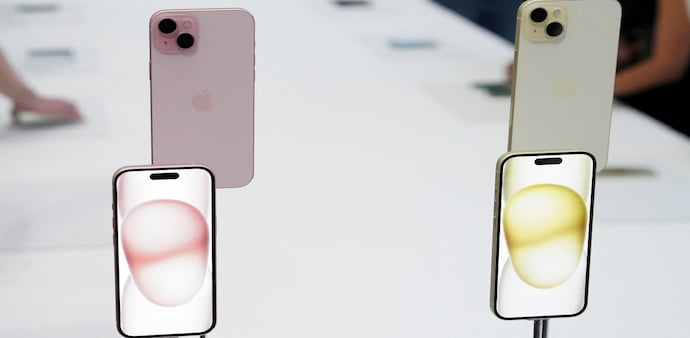 'What's the point of made in India?': Apple fans complain iPhone 15 costs more in India than in US, Dubai 'What's the point of made in India?': Apple fans complain iPhone 15 costs more in India than in US, Dubai