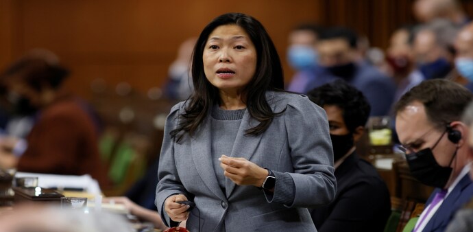 Mary Ng Mary Ng