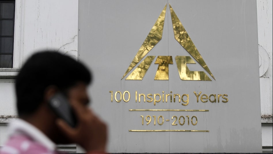ITC to invet Rs 1,500 crore in Madhya Pradesh ITC to invet Rs 1,500 crore in Madhya Pradesh