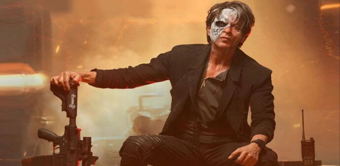 Jawan advance booking latest: Shah Rukh Khan's upcoming film surpasses Sunny Deol's Gadar 2 Jawan advance booking latest: Shah Rukh Khan's upcoming film surpasses Sunny Deol's Gadar 2