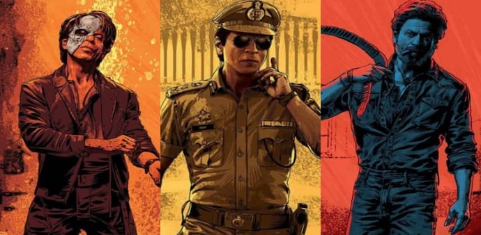 Shah Rukh Khan and Nayanthara’s action packed flick Jawan was released on September 7 worldwide. Shah Rukh Khan and Nayanthara’s action packed flick Jawan was released on September 7 worldwide.
