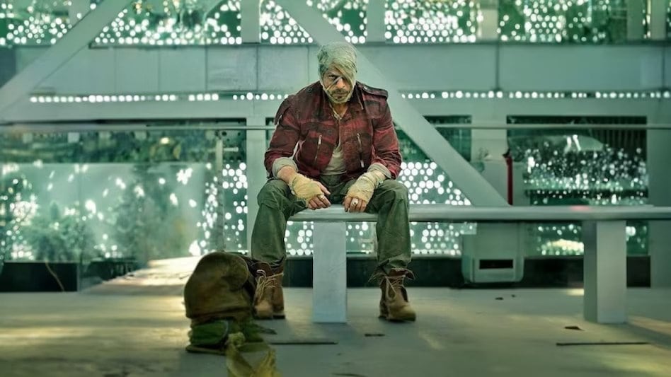 ‘Jawan’ advance booking update: Shah Rukh Khan’s film sells over 6 lakh tickets; mints Rs 17.50 crore ‘Jawan’ advance booking update: Shah Rukh Khan’s film sells over 6 lakh tickets; mints Rs 17.50 crore