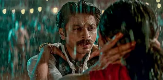 As per industry tracker Sacnilk's early report, the action-thriller is anticipated to amass a staggering Rs 75 crore on its opening day across all language versions in India. As per industry tracker Sacnilk's early report, the action-thriller is anticipated to amass a staggering Rs 75 crore on its opening day across all language versions in India.