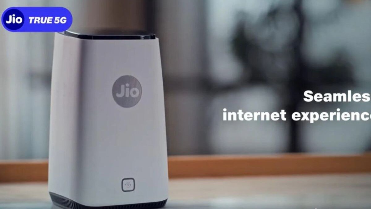 Jio AirFiber launching on September 19: Price, specs and how it differs from current JioFiber connection