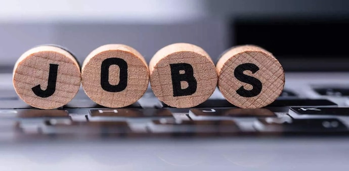 Jobs Jobs