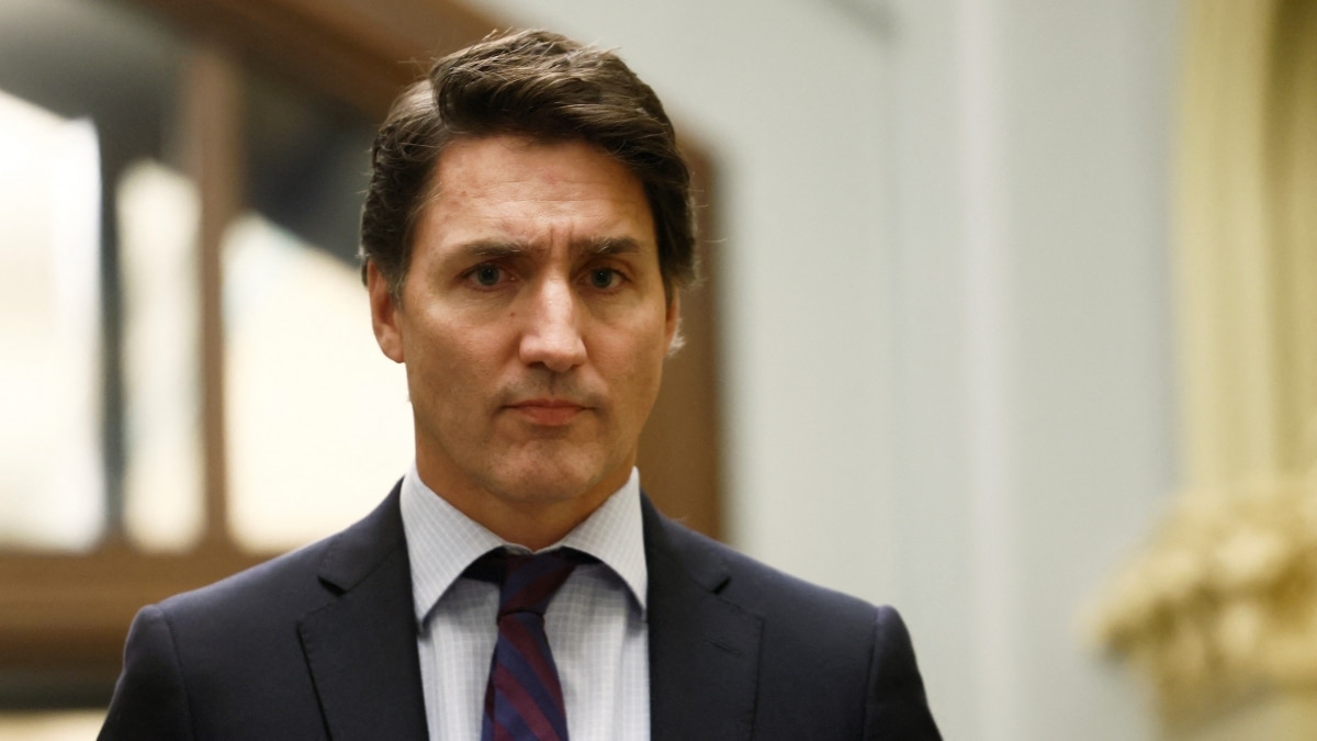 A parody account of Justin Trudeau is taking over X A parody account of Justin Trudeau is taking over X