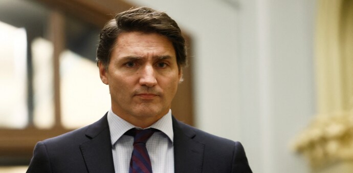 A parody account of Justin Trudeau is taking over X A parody account of Justin Trudeau is taking over X