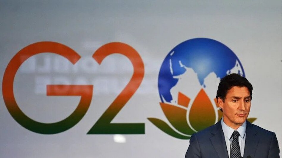 When Trudeau leaves India, it will end a diplomatic visit that has been perceived as 'cold' by geopolitical experts When Trudeau leaves India, it will end a diplomatic visit that has been perceived as 'cold' by geopolitical experts