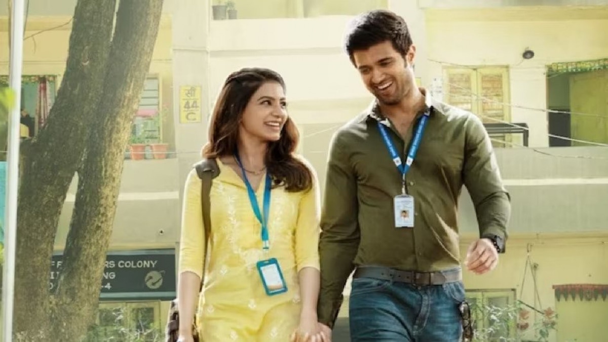 Moviegoers gave Kushi a thumbs up for Samantha Ruth Prabhu and Vijay Deverakonda’s on-screen chemistry Moviegoers gave Kushi a thumbs up for Samantha Ruth Prabhu and Vijay Deverakonda’s on-screen chemistry