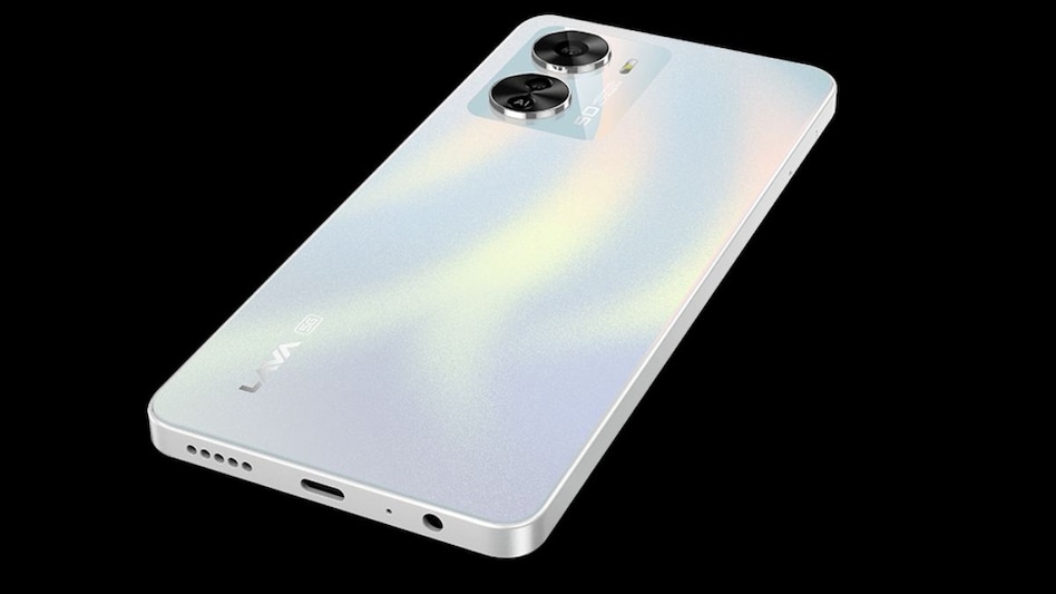 Lava Blaze Pro 5G launched in India Lava Blaze Pro 5G launched in India