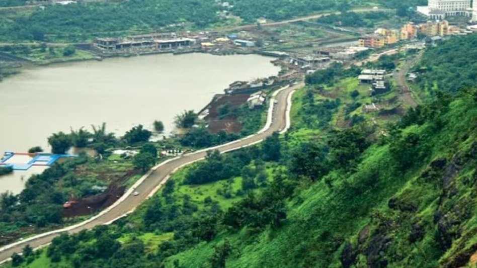 Relief for Darwin's Lavasa Smart City as Bombay HC says environmental clearance not required to be renewed subsequently Relief for Darwin's Lavasa Smart City as Bombay HC says environmental clearance not required to be renewed subsequently