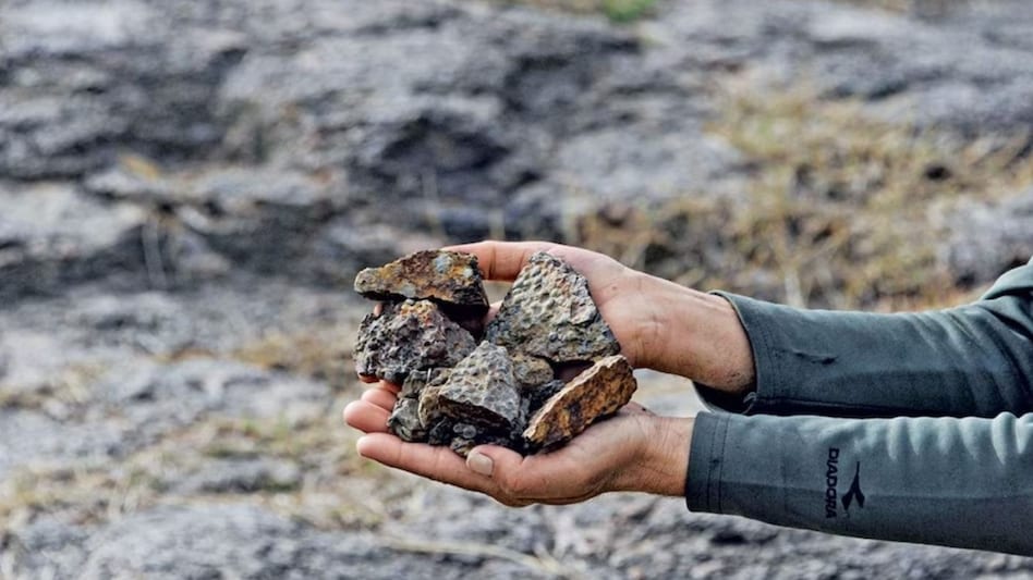 Govt to auction Jammu and Kashmir lithium reserves in few weeks: Report Govt to auction Jammu and Kashmir lithium reserves in few weeks: Report