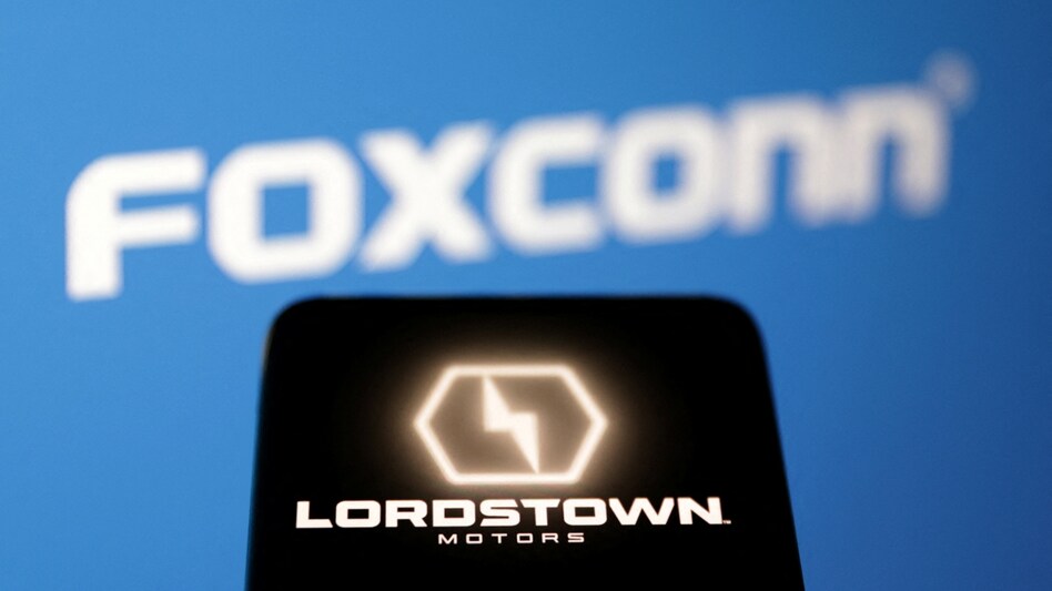 Lordstown sued Foxconn for failing to honor an agreement to invest $170 million in its electric truck business. Lordstown sued Foxconn for failing to honor an agreement to invest $170 million in its electric truck business.