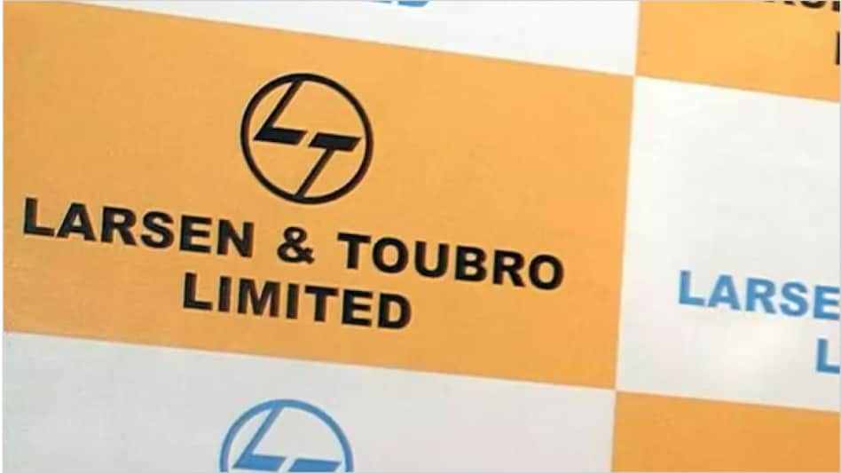 Larsen Toubro share buyback kicks off stock rises BusinessToday