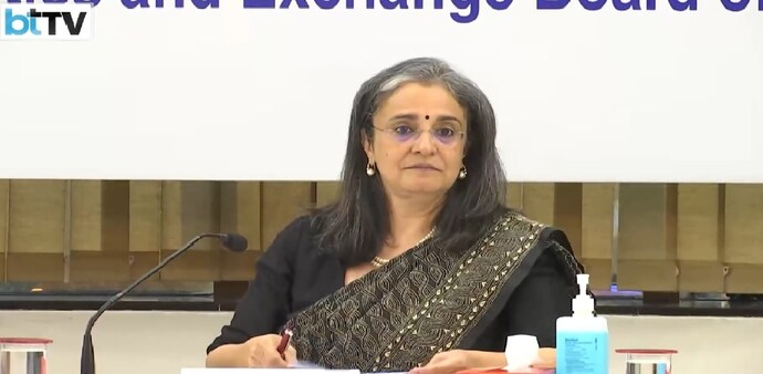 Sebi working on AI tool to curb misselling by mutual funds, says Buch Sebi working on AI tool to curb misselling by mutual funds, says Buch