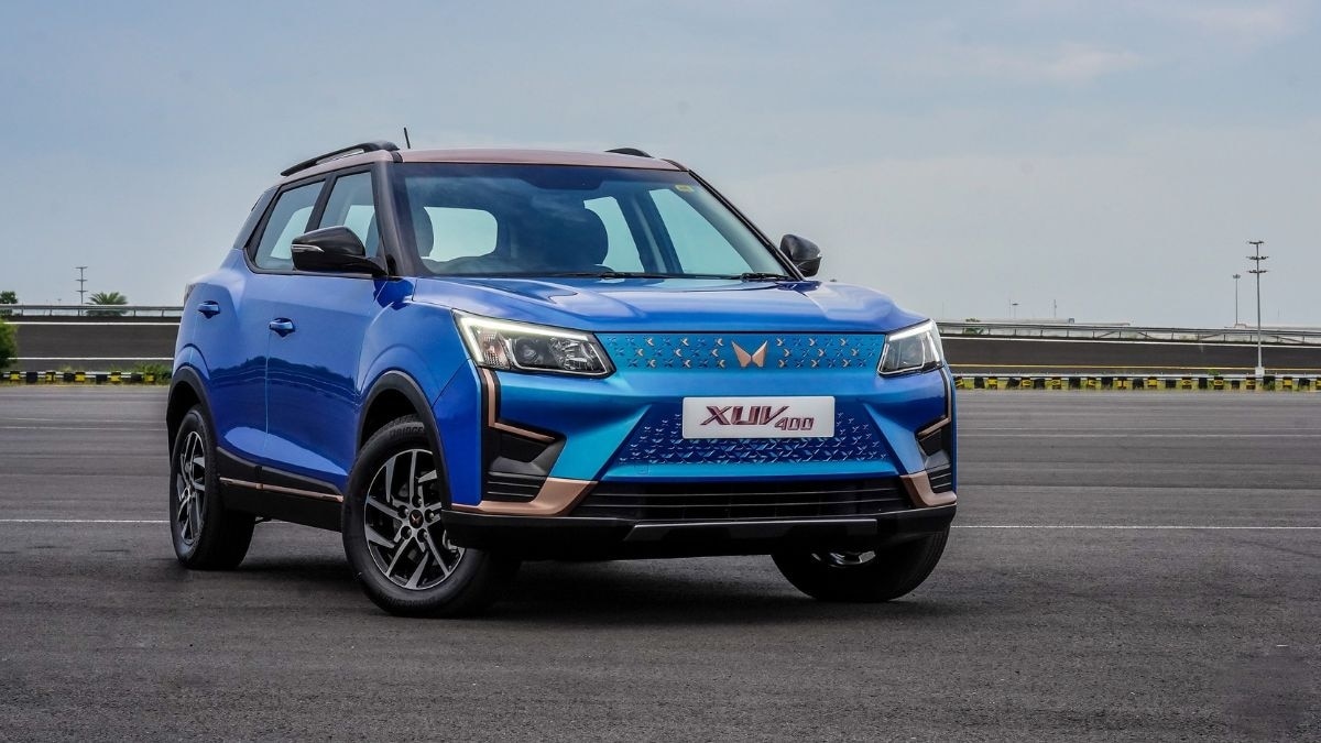 Mahindra's long list of SUVs have helped the company break new records Mahindra's long list of SUVs have helped the company break new records