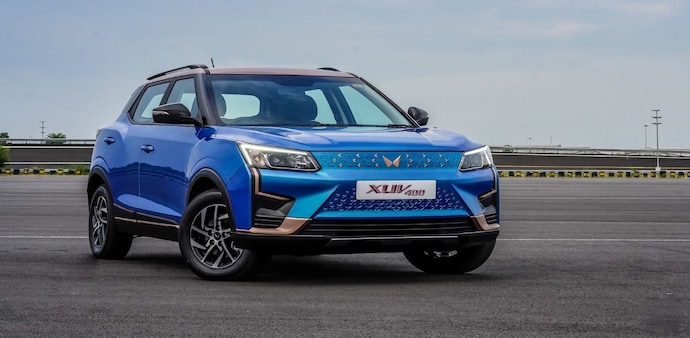 Mahindra's long list of SUVs have helped the company break new records Mahindra's long list of SUVs have helped the company break new records