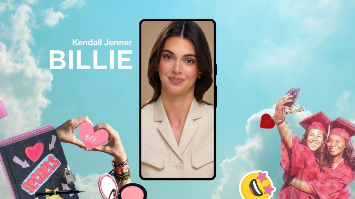 Meta has built multiple AI assistants played by celebrities like Kendall Jenner Meta has built multiple AI assistants played by celebrities like Kendall Jenner