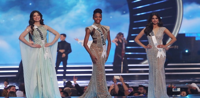The Miss Universe Organization has undergone a series of policy changes since it was acquired by Anne Jakkaphong Jakrakutatip. The Miss Universe Organization has undergone a series of policy changes since it was acquired by Anne Jakkaphong Jakrakutatip.