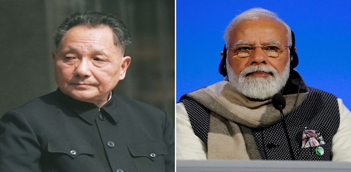 Ray Dalio compares former Chinese leader Deng Xiaoping and PM Modi Ray Dalio compares former Chinese leader Deng Xiaoping and PM Modi