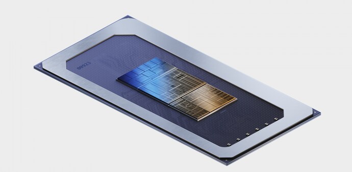 Intel Core Ultra Procesor code-named Meteor Lake Intel Core Ultra Procesor code-named Meteor Lake