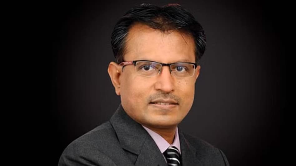Nilesh Shah, MD of Kotak AMC Nilesh Shah, MD of Kotak AMC