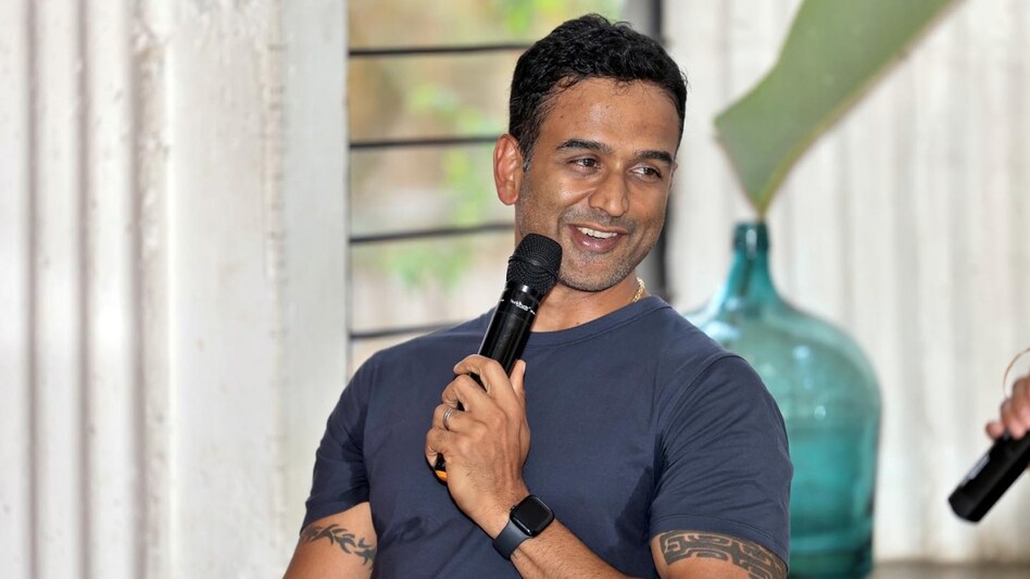 Nithin Kamath on how they made money in 2008 financial crisis Nithin Kamath on how they made money in 2008 financial crisis