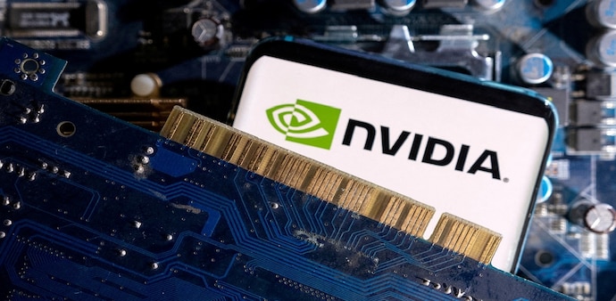 After Reliance Industries, Tata Group announces AI partnership with Nvidia After Reliance Industries, Tata Group announces AI partnership with Nvidia