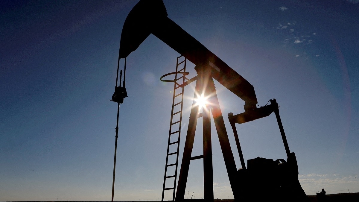 Windfall tax on crude oil hiked from Rs 6,700 to Rs 10,000 per tonne Windfall tax on crude oil hiked from Rs 6,700 to Rs 10,000 per tonne