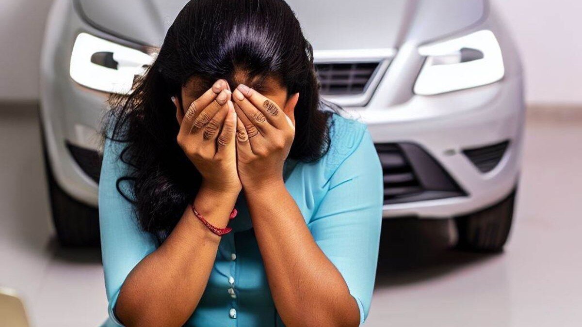 Bengaluru techie receives threatening call for hit-and-run case, loses Rs 97,000 in online scam