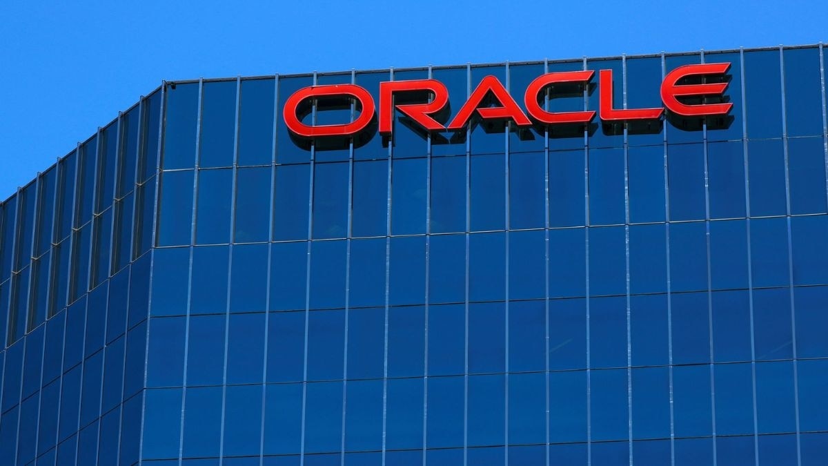 Oracle unveils a new digital assistant for medical use Oracle unveils a new digital assistant for medical use
