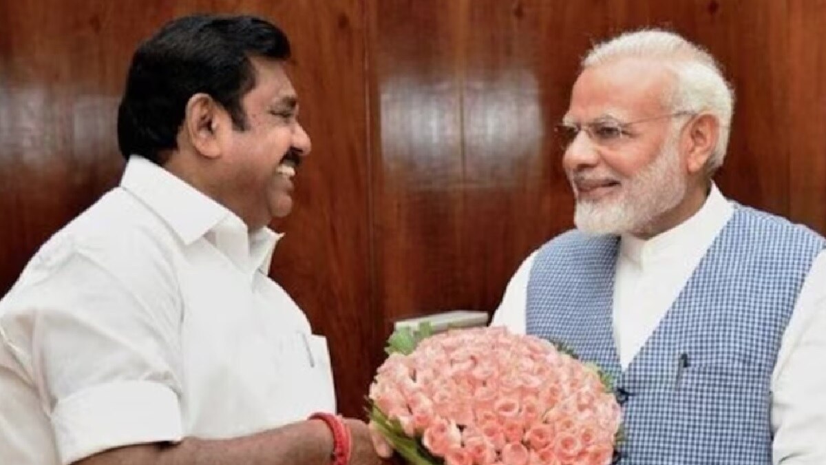 AIADMK cuts ties with BJP-led NDA alliance