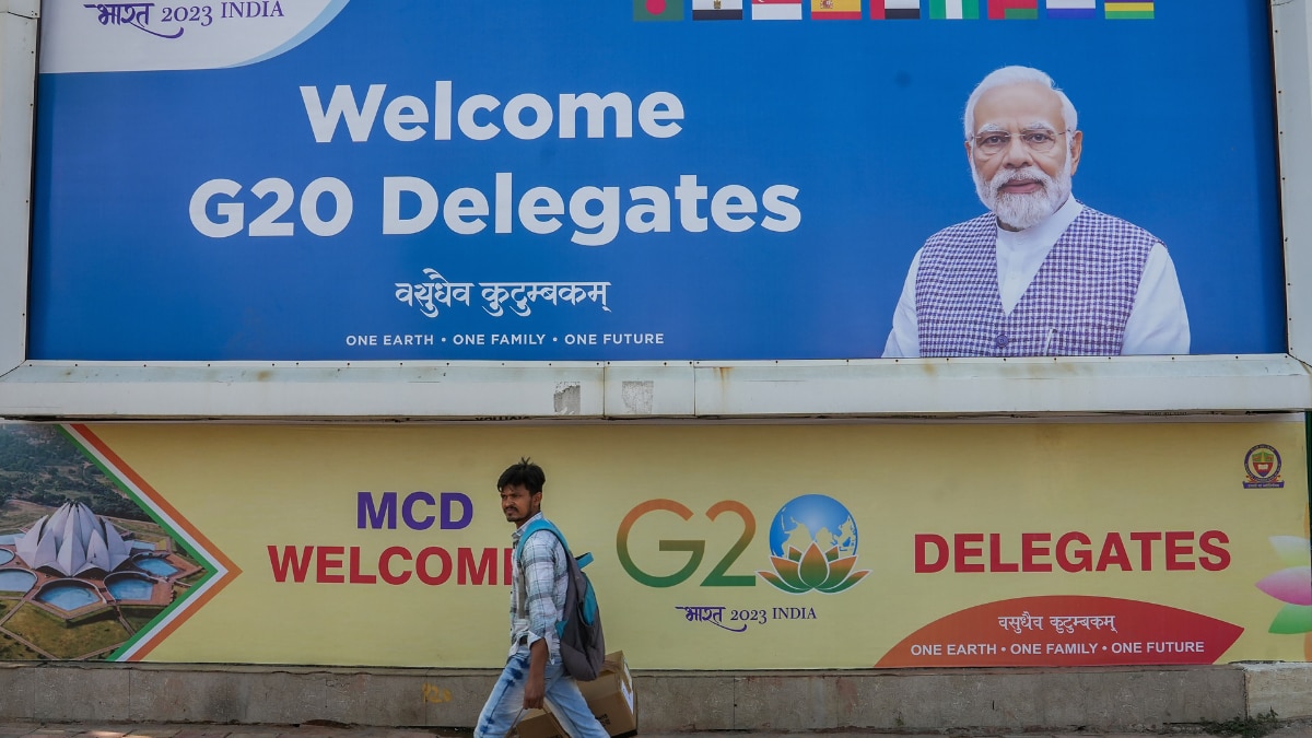 Players from the start-up ecosystem noted that this move of supporting start-ups has put them on the global G20 map Players from the start-up ecosystem noted that this move of supporting start-ups has put them on the global G20 map