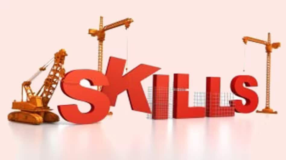 Taking inventory of current skills and calibrating talent is arguably the most important step towards planning reskilling programmes Taking inventory of current skills and calibrating talent is arguably the most important step towards planning reskilling programmes