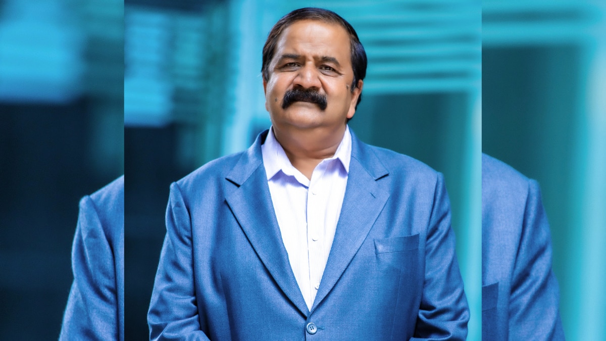 Industry motivated to develop a local component ecosystem: Sudhir Goel of Acer India