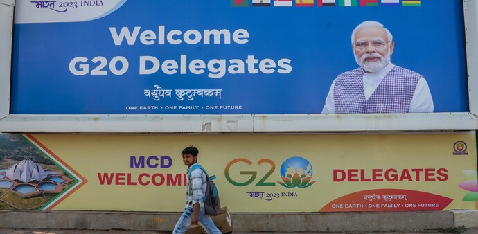 According to highly placed sources, the G20 Summit is expected to take forward discussions on the way forward for regulating cryptocurrencies According to highly placed sources, the G20 Summit is expected to take forward discussions on the way forward for regulating cryptocurrencies