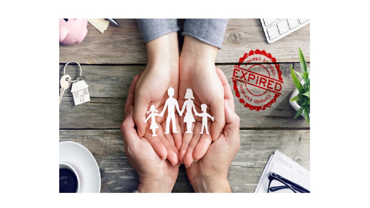 Is Your Term Insurance Expiring? Here's What You Can Expect
