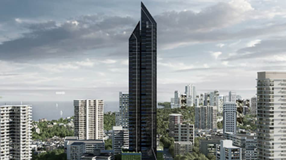 The RMI-Lodha Sustainability Conclave focused on the adoption of strategies to make cities heat resilient The RMI-Lodha Sustainability Conclave focused on the adoption of strategies to make cities heat resilient