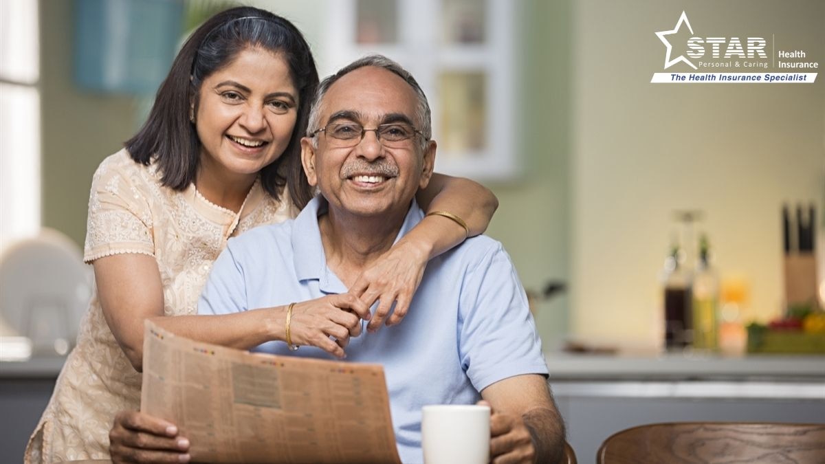 Plan your retirement with health insurance