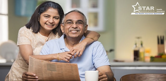 With years of experience and hard-earned savings, you would expect your retired life to be peaceful, and Health Insurance is a necessary tool that will give you peace of mind from medical expenses With years of experience and hard-earned savings, you would expect your retired life to be peaceful, and Health Insurance is a necessary tool that will give you peace of mind from medical expenses